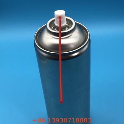 Коррозионностойкий антиржавый распылительный клапан WD-40 - защитное покрытие для металлических поверхностей