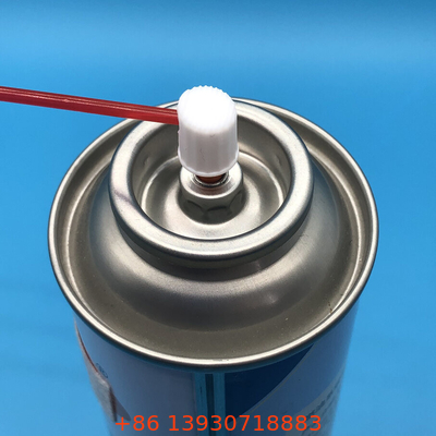 Из MDF Kit Activator Valve с актуаторной упаковкой для картонных коробков