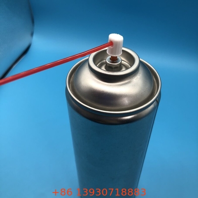 Коррозионностойкий антиржавый распылительный клапан WD-40 - защитное покрытие для металлических поверхностей