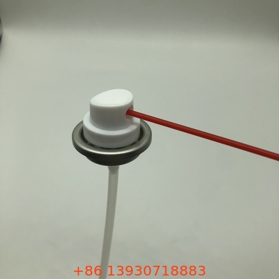 10 Способность поставки MDF Kit Activator Valve с монтажным стаканом с глубинами внизу от