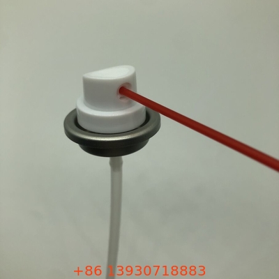 10 Способность поставки MDF Kit Activator Valve с монтажным стаканом с глубинами внизу от