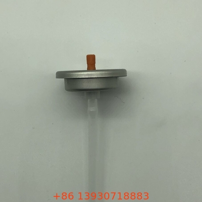10 Способность поставки MDF Kit Activator Valve с монтажным стаканом с глубинами внизу от