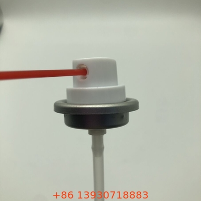 10 Способность поставки MDF Kit Activator Valve с монтажным стаканом с глубинами внизу от