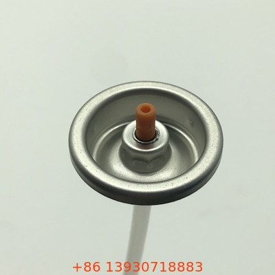 Пройдите строгую проверку MDF Kit активатор клапан для нержавеющей стали и пластика