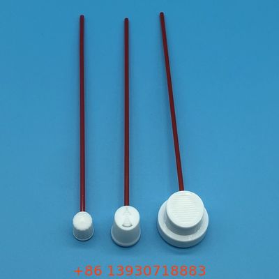 Высокохимические клапаны для клеев, очистителей и смазочных материалов МДФ