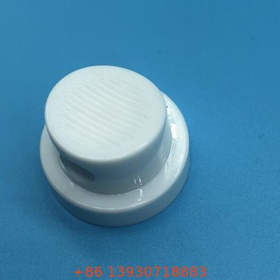 Высокохимические клапаны для клеев, очистителей и смазочных материалов МДФ