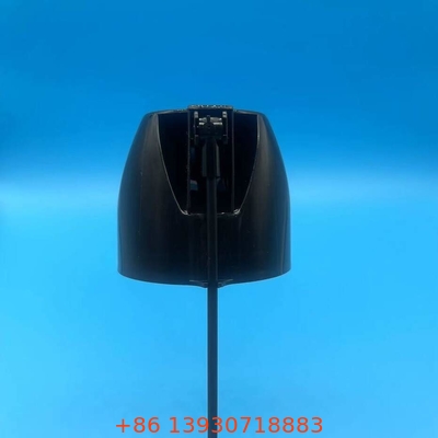 Защитная крышка BugShield Plus для спрея против насекомых - безопасное и герметичное покрытие для аэрозольных банок - универсальное устройство