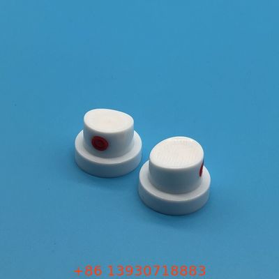 2-MTC Активатор для аэрозольного баллончика с краской UltraCoat Precision | Профессиональная насадка для аэрозоля для безупречного результата