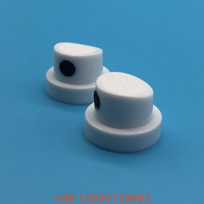 Профессиональные клапаны и приводы для распыливания краски