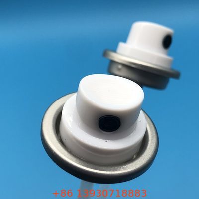 2-QZS ProFlow Активатор для аэрозольных баллончиков с краской. Высокопроизводительное сопло для аэрозолей для плавного и точного управления