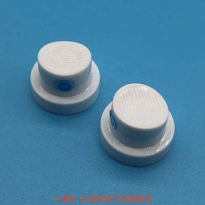 2-QZS ProFlow Активатор для аэрозольных баллончиков с краской. Высокопроизводительное сопло для аэрозолей для плавного и точного управления