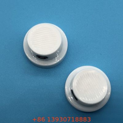 2-QZS ProFlow Активатор для аэрозольных баллончиков с краской. Высокопроизводительное сопло для аэрозолей для плавного и точного управления