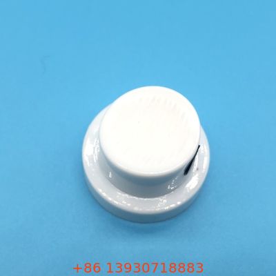 2-QZS ProFlow Активатор для аэрозольных баллончиков с краской. Высокопроизводительное сопло для аэрозолей для плавного и точного управления