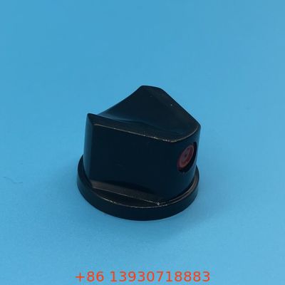 Активатор аэрозольного баллончика с краской 2-NTD | Аэрозольное сопло профессионального уровня для ровного и равномерного покрытия