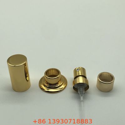 Экологичный перезаправляемый распылитель для духов для устойчивых косметических брендов с герметичной конструкцией