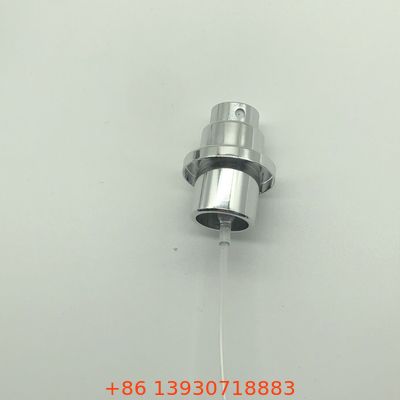 Премиальный роскошный распылитель для духов для элитных парфюмерных брендов с равномерным распылением и элегантным дизайном