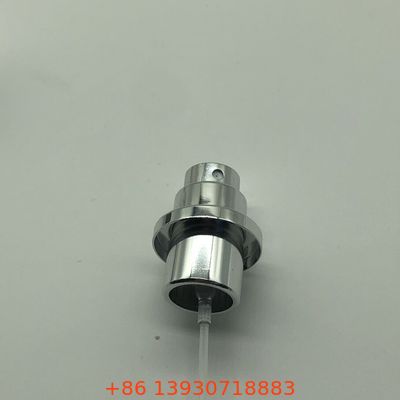 Премиальный роскошный распылитель для духов для элитных парфюмерных брендов с равномерным распылением и элегантным дизайном