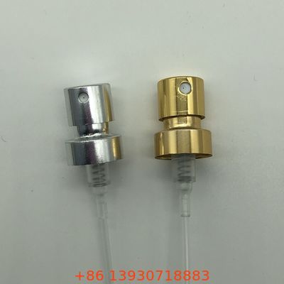 Экологичный перезаправляемый распылитель для духов для устойчивых косметических брендов с герметичной конструкцией