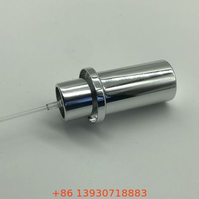 Устойчивый и перерабатываемый распылитель для духов для экологически сознательных косметических брендов с биоразлагаемыми компонентами