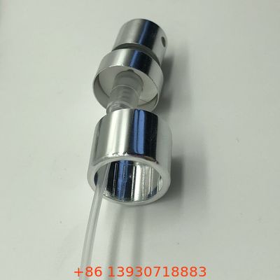 Устойчивый парфюмерный насос для экологически чистых брендов с биоразлагаемыми компонентами