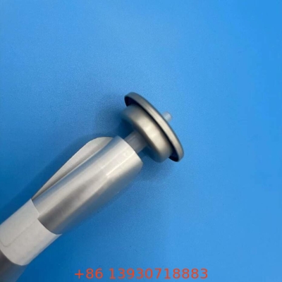 Серебряный воздушный подушка управляемый клапан для давления 0.2-0.4Mpa производительность