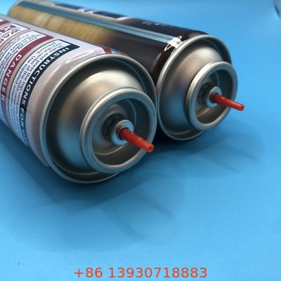 Заполнительный клапан для универсальных бутановых зажигателей из пластика или металла