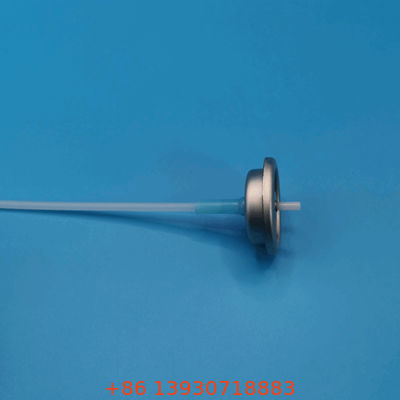 Аэрозольный дозирующий клапан, подходящий для фармацевтических аэрозолей и косметических спреев