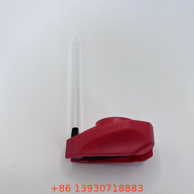 Высококачественный регулируемый двухсторонний триггерный аэрозольный колпачок для бытового и промышленного использования