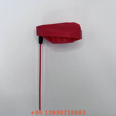 Складная крышка-распылитель с триггером, подходит для распылителей смазочных материалов и очистителей карбюратора.