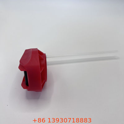 Складная крышка-распылитель с триггером, подходит для распылителей смазочных материалов и очистителей карбюратора.