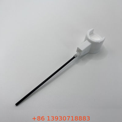 Привод аэрозольного распыления с удлинительной трубкой идеально подходит для распыления смазочных материалов и чистящих средств