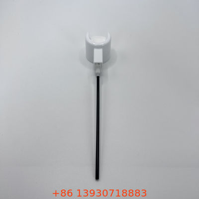 Привод аэрозольного распыления с удлинительной трубкой идеально подходит для распыления смазочных материалов и чистящих средств