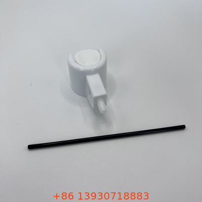 Привод аэрозольного распыления с удлинительной трубкой идеально подходит для распыления смазочных материалов и чистящих средств