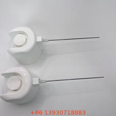 Аэрозольный колпачок с удлинительной трубкой для точного распыления