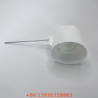 Аэрозольный привод Универсальный аэрозольный колпачок с соломинкой для смазочных материалов