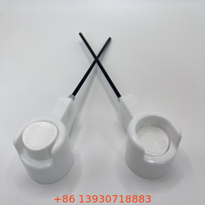 Привод распылителя с удлинительной трубкой идеально подходит для распыления смазочных материалов типа WD-40.