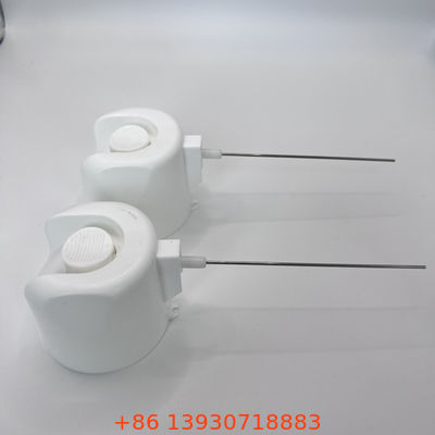 Аэрозольный распылитель с удлинительной трубкой для точного нанесения в автомобильной промышленности