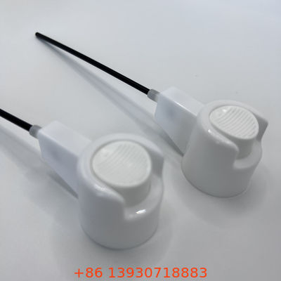 Аэрозольный привод с удлинительной трубкой, универсальный для стандартных аэрозольных клапанов