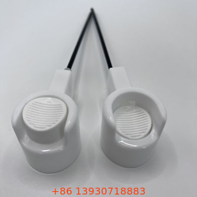 Привод с удлинительной трубкой Удлинитель длинной соломинки для точного направленного распыления