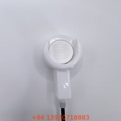 Аэрозольный колпачок с удлинительной трубкой для точного распыления