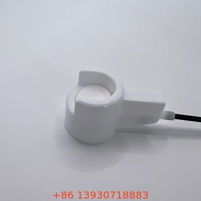 Привод распылителя с удлинительной трубкой идеально подходит для распыления смазочных материалов типа WD-40.