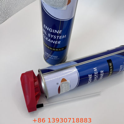 Складчивая крышка триггера с расширительной трубкой, предназначенная для автомобильных очистителей