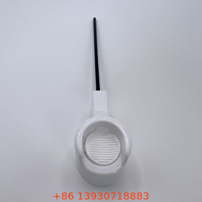 Аэрозольный привод с удлинительной трубкой прецизионного распылителя для смазки и очистителя