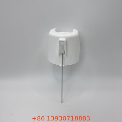 Аэрозольный привод с удлинительной трубкой прецизионного распылителя для смазки и очистителя