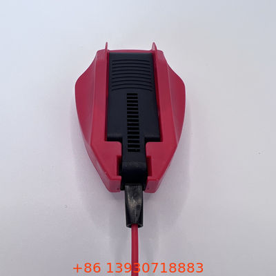 Складной спусковой колпачок с удлинителем для точного распыления аэрозолей