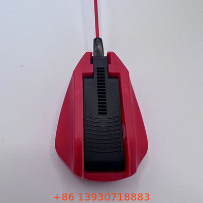 Аэрозольный триггерный активатор с трубкой для бытовых дезинфицирующих средств