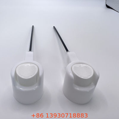 Триггер распылителя аэрозольного баллончика для очистки, садоводства и личной гигиены