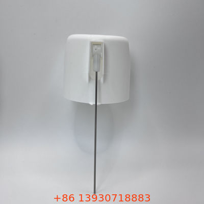 Привод распылителя с удлинительной трубкой идеально подходит для распыления смазочных материалов типа WD-40.