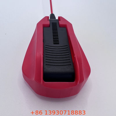 Аэрозольный триггерный активатор с трубкой для бытовых дезинфицирующих средств