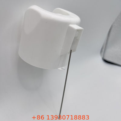 Аэрозольный колпачок с удлинительной трубкой для точного распыления